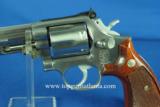 Smith & Wesson Model 686-3 357Mag #10066 - 5 of 10