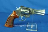 Smith & Wesson Model 686-3 357Mag #10066 - 3 of 10