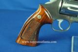 Smith & Wesson Model 686-3 357Mag #10066 - 2 of 10