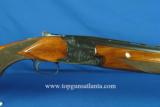 Winchester Model 101 20ga SKEET #10070 - 3 of 13