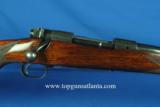 Winchester Model 70 30.06 mfg 1954 #10060 - 3 of 12