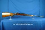 Winchester Model 70 30.06 mfg 1954 #10060 - 1 of 12