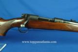 Winchester Model 70 270cal mfg 1949 #10061 - 3 of 12