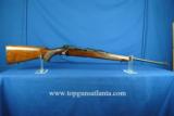 Winchester Model 70 270cal mfg 1949 #10061 - 2 of 12