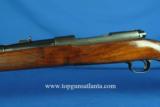 Winchester Model 70 270cal mfg 1949 #10061 - 6 of 12
