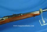 Winchester Model 70 270cal mfg 1949 #10061 - 1 of 12