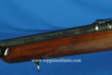 Winchester Model 70 270cal mfg 1949 #10061 - 9 of 12