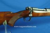 Winchester Model 70 270cal mfg 1949 #10061 - 5 of 12