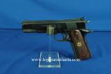Colt 70 Series Gold Cup National Match 45ACP #10063 - 7 of 10