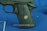 Colt Lightweight Officers MK IV ACP 45 #9896 - 10 of 12