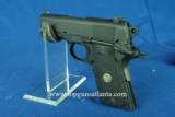 Colt Lightweight Officers MK IV ACP 45 #9896 - 9 of 12