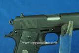 Colt Lightweight Officers MK IV ACP 45 #9896 - 5 of 12