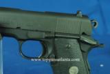 Colt Lightweight Officers MK IV ACP 45 #9896 - 8 of 12