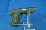 Colt Lightweight Officers MK IV ACP 45 #9896 - 4 of 12