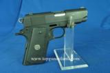 Colt Lightweight Officers MK IV ACP 45 #9896 - 11 of 12