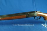 Winchester Model 24 12ga 30