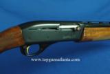 Remington 1100 Sporting 28ga with tubes #10083 - 5 of 14