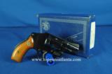Smith & Wesson Model 40 38cal UNFIRED wBOX #10080 - 1 of 15