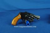 Smith & Wesson Model 40 38cal UNFIRED wBOX #10080 - 5 of 15