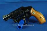 Smith & Wesson Model 40 38cal UNFIRED wBOX #10080 - 8 of 15