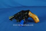 Smith & Wesson Model 40 38cal UNFIRED wBOX #10080 - 7 of 15