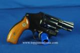 Smith & Wesson Model 40 38cal UNFIRED wBOX #10080 - 3 of 15