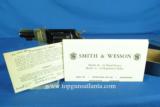 Smith & Wesson Model 31-1 32sw long wBOX #10079 - 2 of 11
