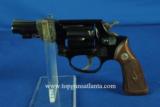 Smith & Wesson Model 31-1 32sw long wBOX #10079 - 1 of 11