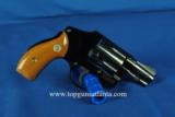 Smith & Wesson Model 42 airweight 38s&w wBOX #10076 - 2 of 11