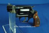 Smith & Wesson Model 36 in 38sw #10087 - 7 of 11