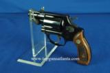 Smith & Wesson Model 36 in 38sw #10087 - 2 of 11
