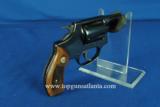 Smith & Wesson Model 36 in 38sw #10087 - 3 of 11