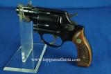 Smith & Wesson Model 36 in 38sw #10087 - 10 of 11