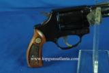 Smith & Wesson Model 36 in 38sw #10087 - 11 of 11