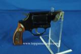 Smith & Wesson Model 36 in 38sw #10087 - 9 of 11