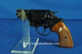 Colt Detective Special 3rd Series mfg 1971 #10084 - 5 of 14