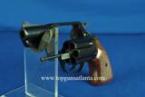 Colt Detective Special 3rd Series mfg 1971 #10084 - 10 of 14