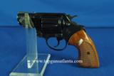 Colt Detective Special 3rd Series mfg 1971 #10084 - 9 of 14