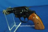 Colt Detective Special 3rd Series mfg 1971 #10084 - 8 of 14