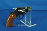 Colt Detective Special 3rd Series mfg 1971 #10084 - 12 of 14