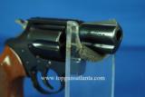 Colt Detective Special 3rd Series mfg 1971 #10084 - 4 of 14