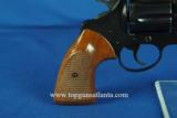 Colt Detective Special 3rd Series mfg 1971 #10084 - 1 of 14