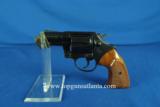 Colt Detective Special 3rd Series mfg 1971 #10084 - 7 of 14