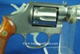 Smith & Wesson Model 64-2 38cal in box #10077 - 6 of 14