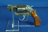 Smith & Wesson Model 64-2 38cal in box #10077 - 1 of 14