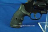 Smith & Wesson Model 19-8 357mag in case #10082 - 12 of 12