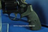 Smith & Wesson Model 19-8 357mag in case #10082 - 4 of 12