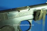 Colt 1903 32cal mfg 1916 #10085 - 6 of 9