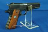 Colt Government 70 series 1911 45ACP #10088 - 2 of 10