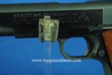 Colt Government 70 series 1911 45ACP #10088 - 6 of 10